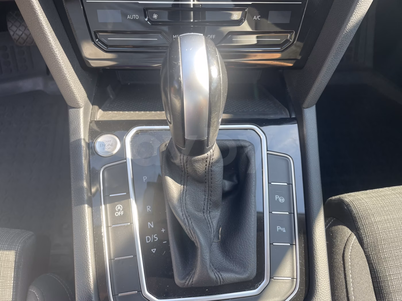 Volkswagen Passat фото 19