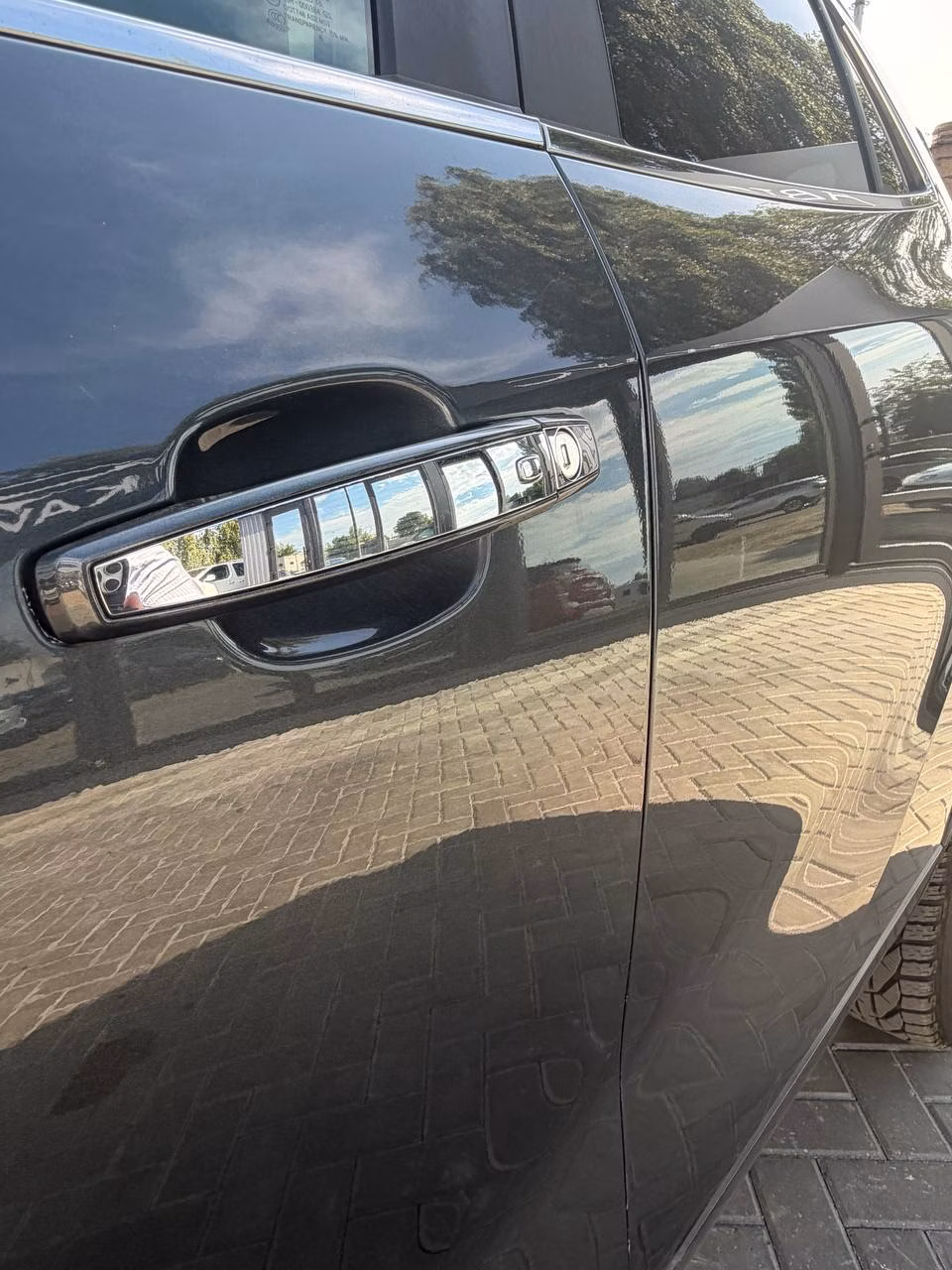 Buick Encore фото 16