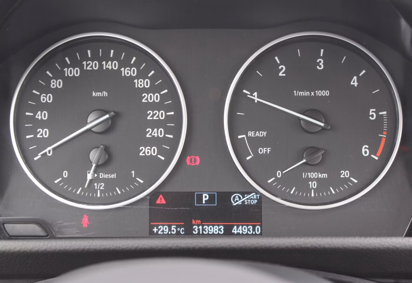 BMW 2 серия Gran Tourer фото 9