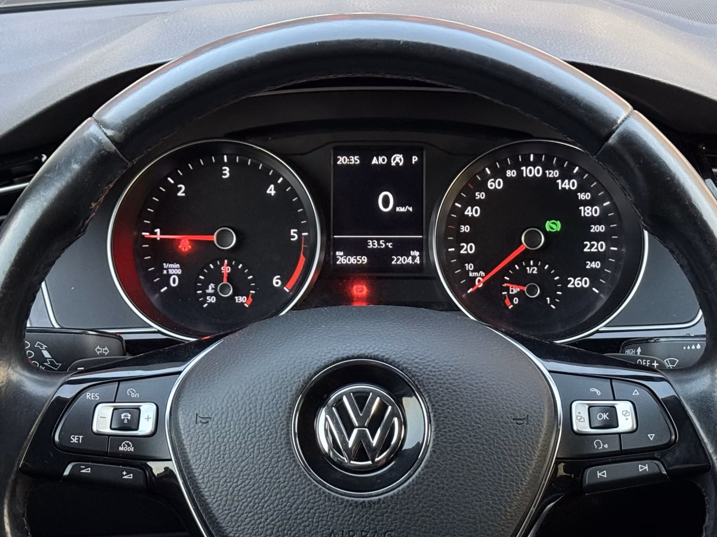 Volkswagen Passat фото 14