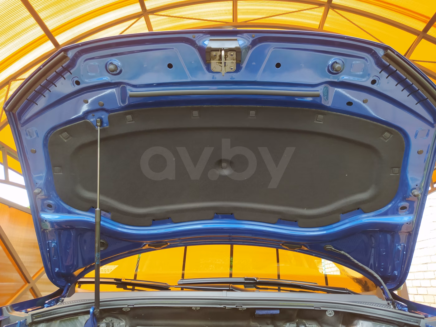 Volkswagen Tiguan фото 14