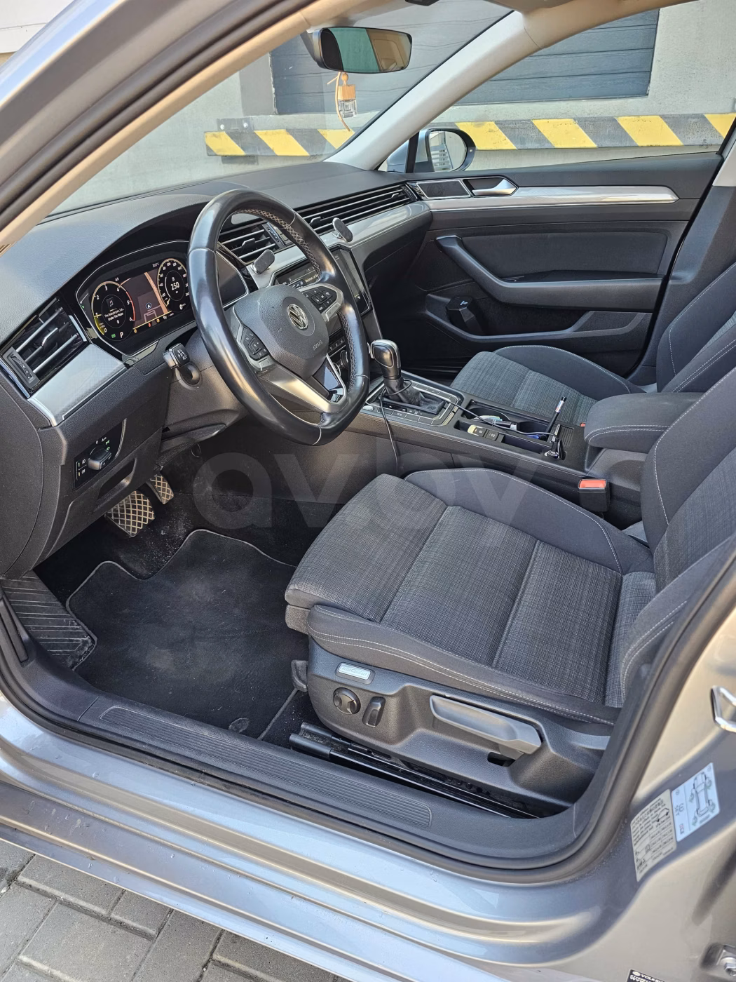 Volkswagen Passat фото 10
