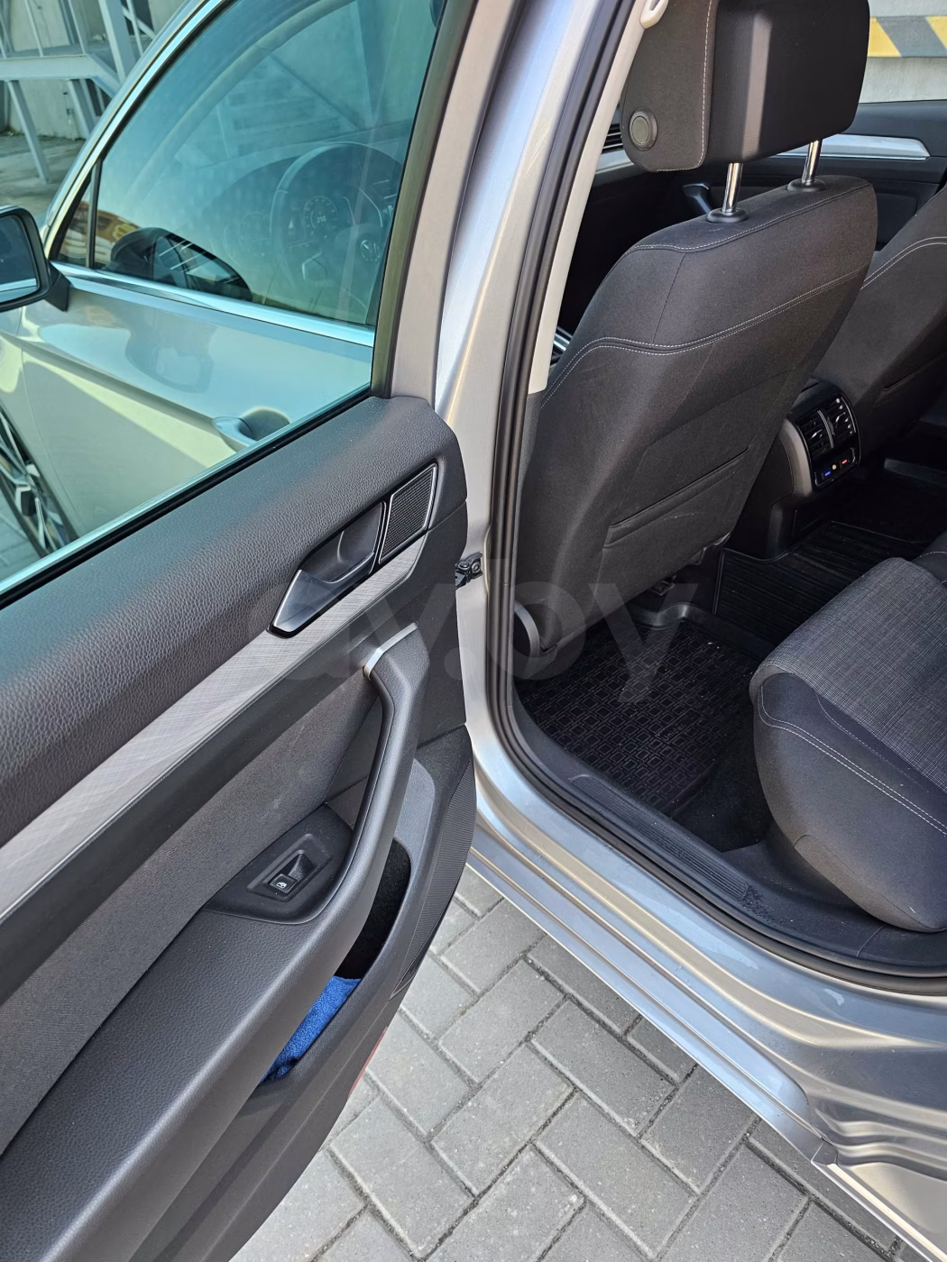 Volkswagen Passat фото 14