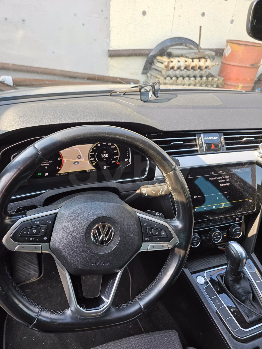 Volkswagen Passat фото 17