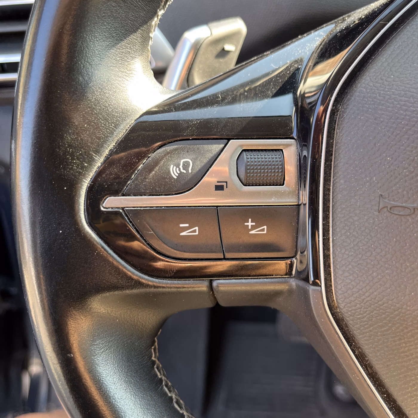 Peugeot 3008 фото 16