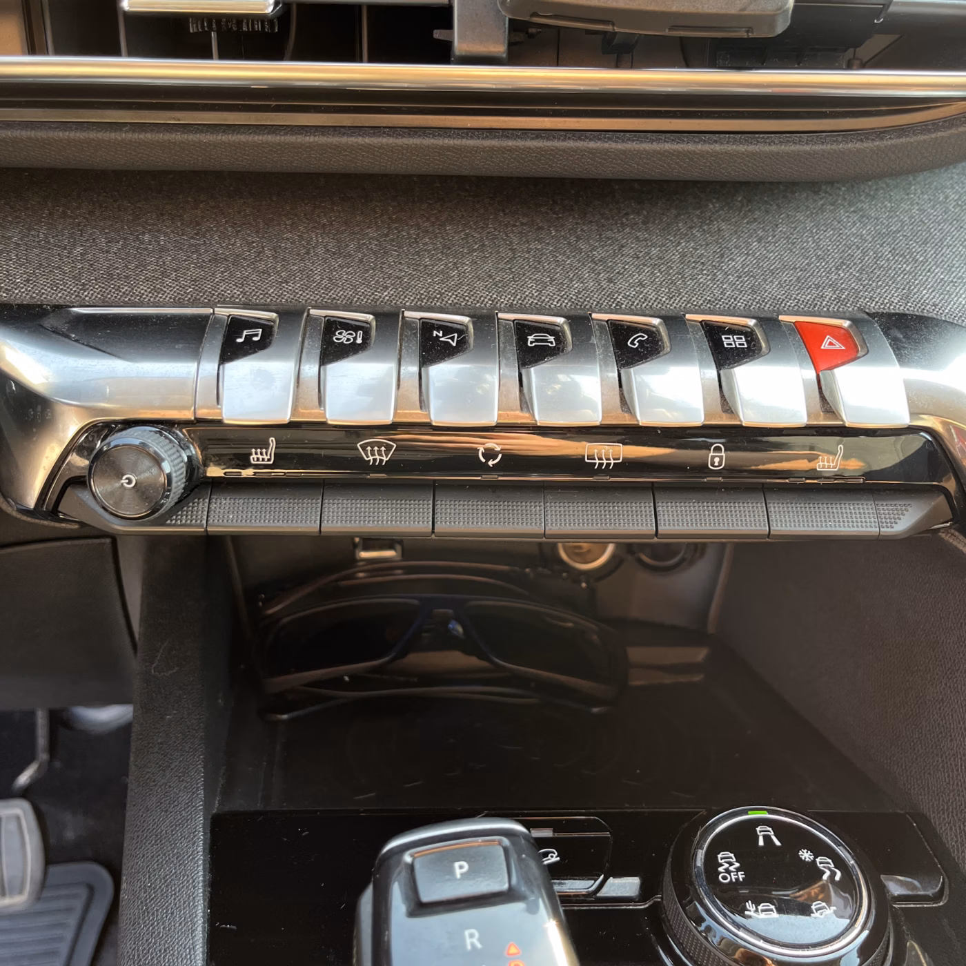 Peugeot 3008 фото 17