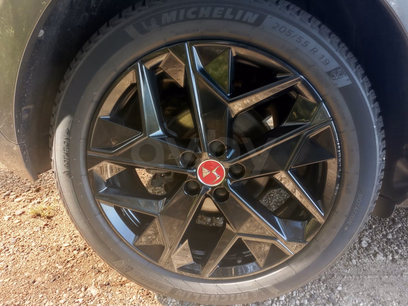 DS 4 фото 20
