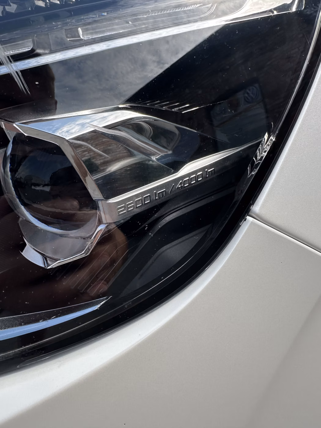 Peugeot 5008 фото 8