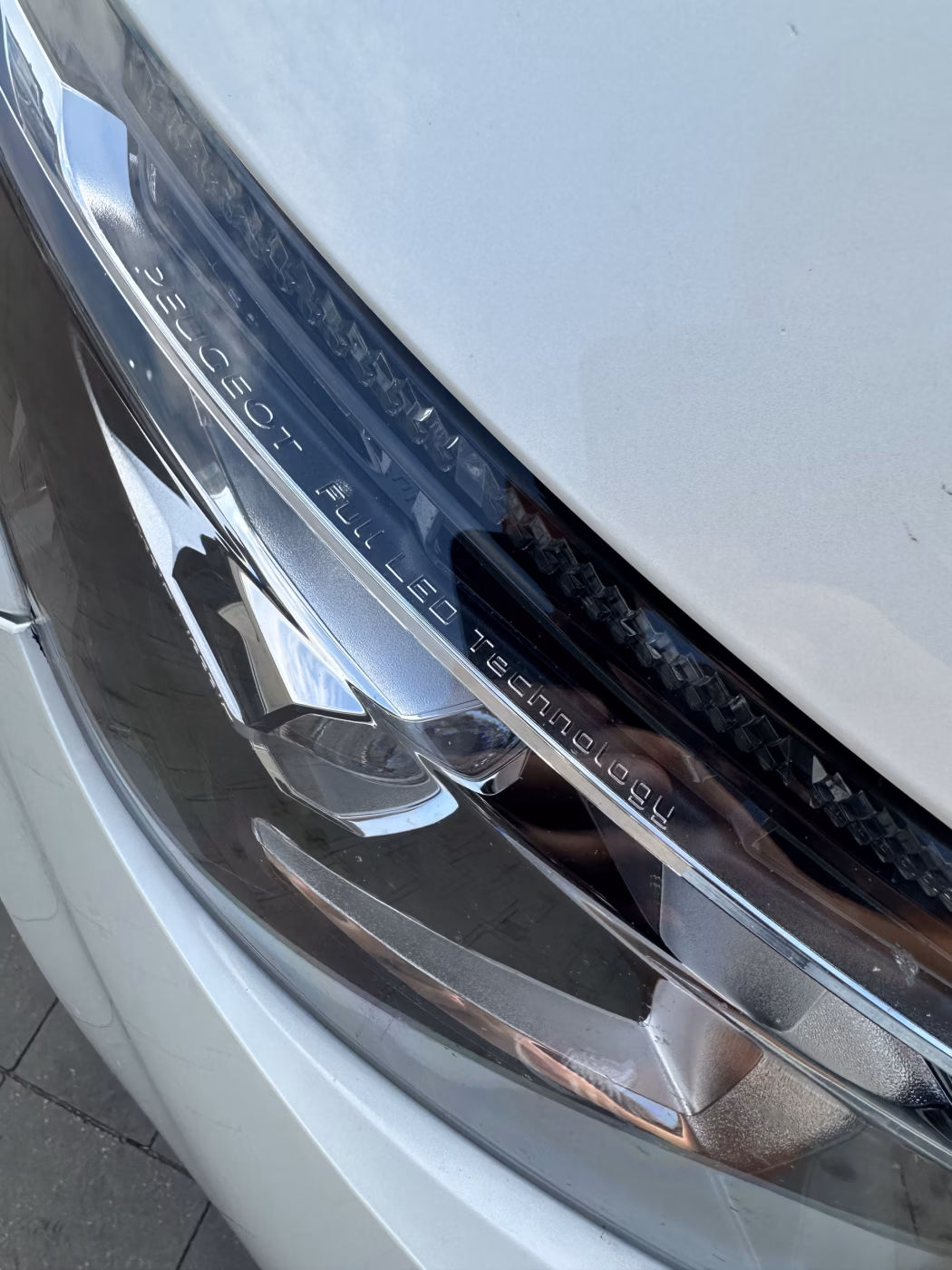 Peugeot 5008 фото 9