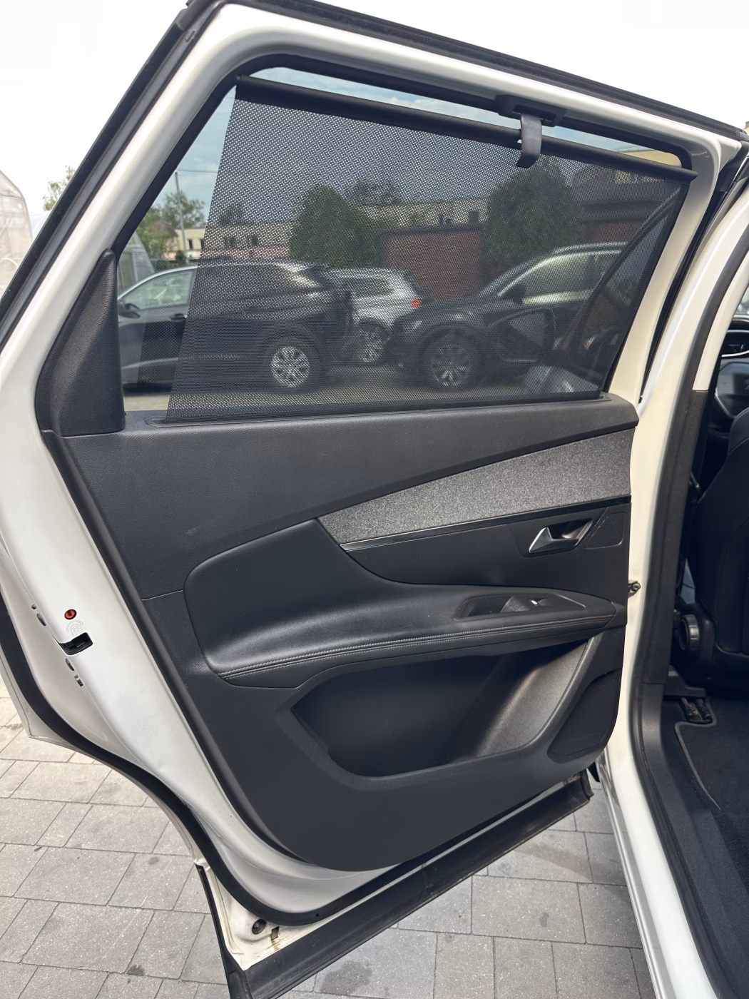 Peugeot 5008 фото 18
