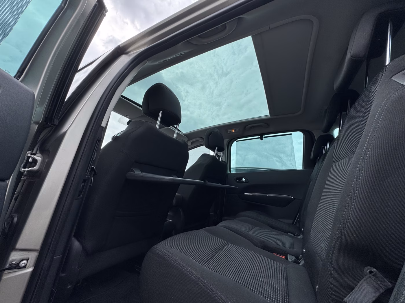Peugeot 5008 фото 15