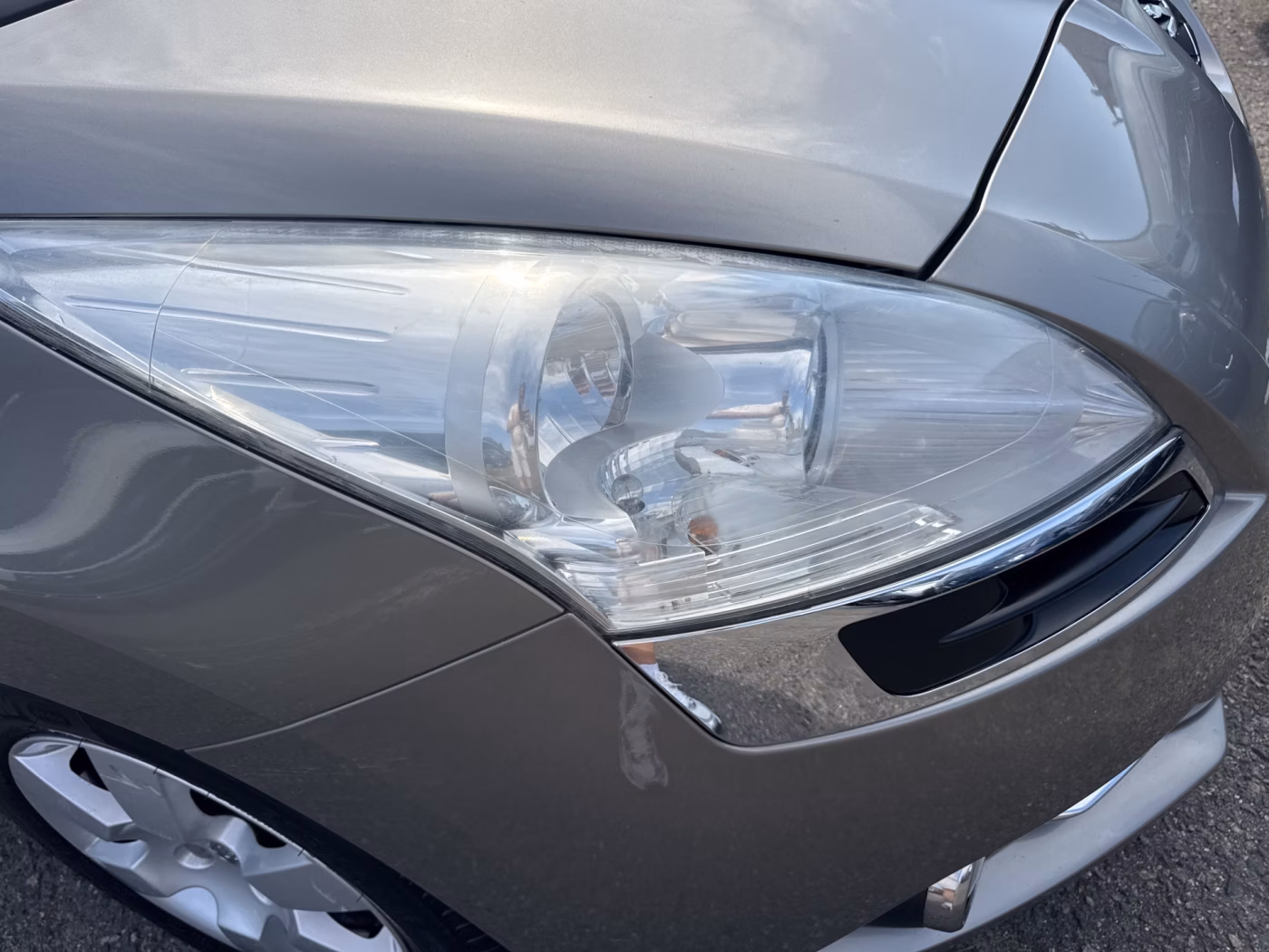 Peugeot 5008 фото 10