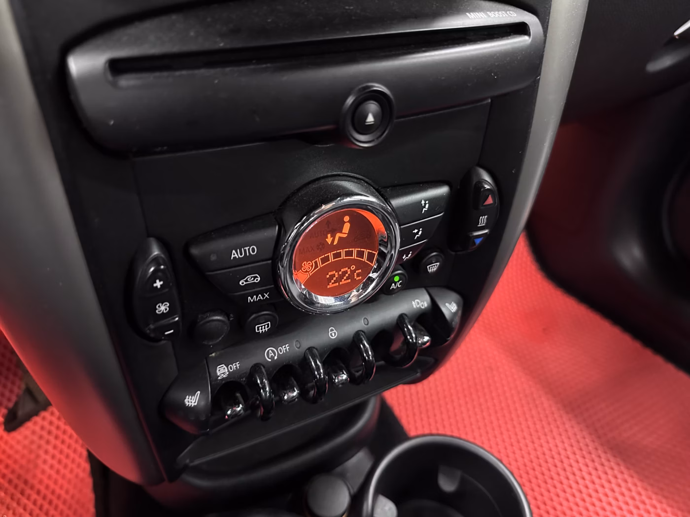 MINI Countryman фото 13