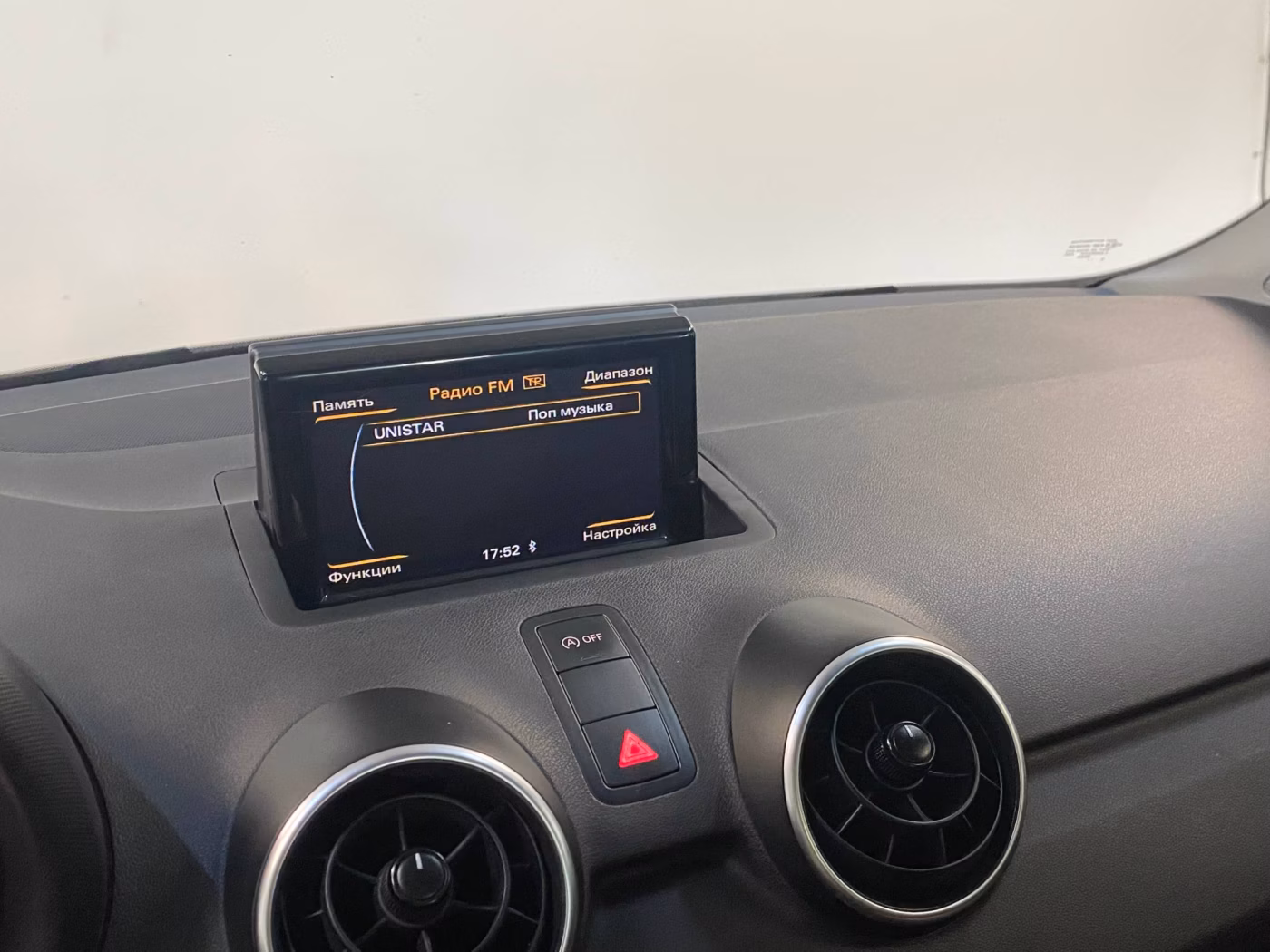 Audi A1 фото 7