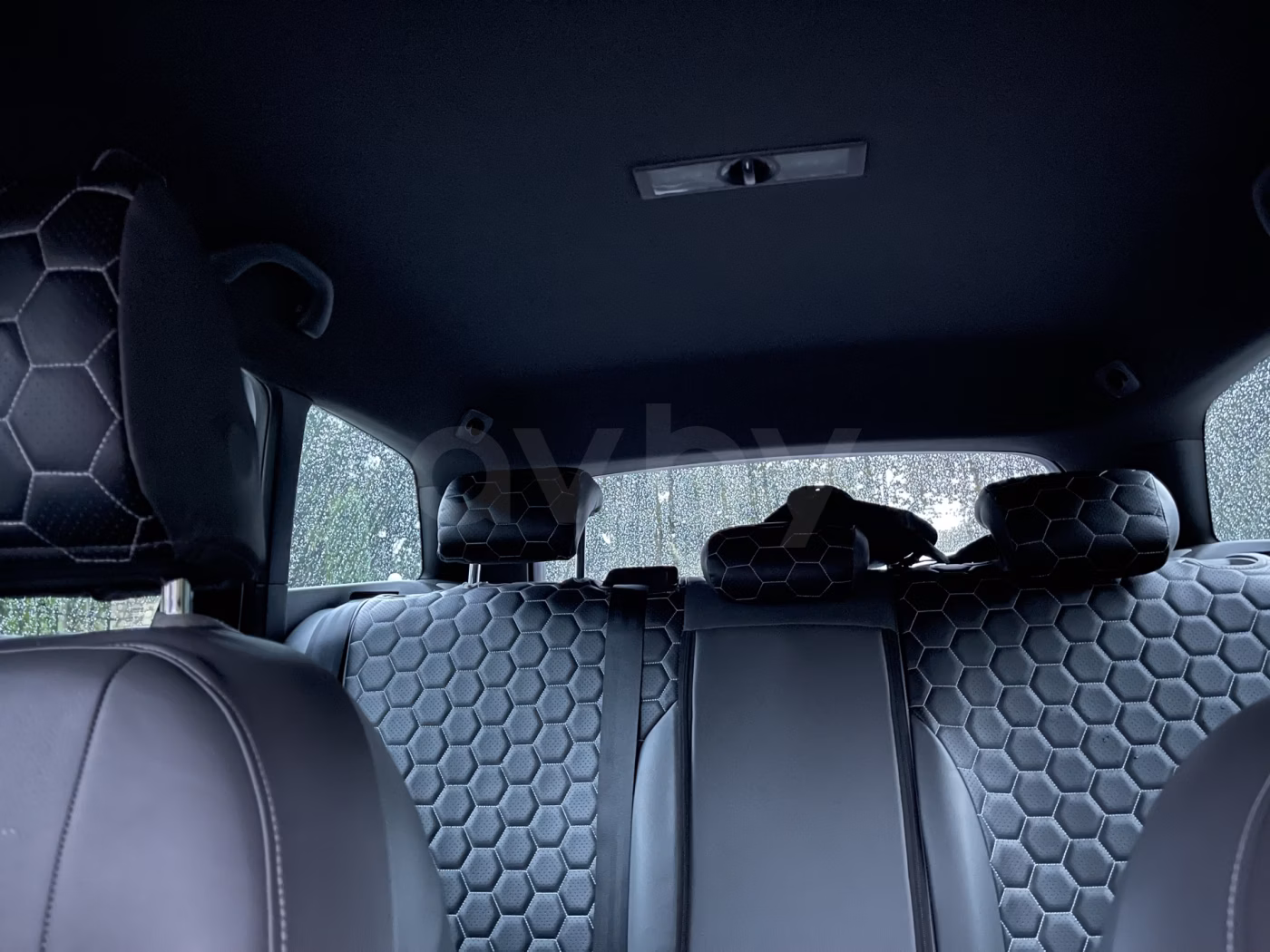 SEAT Leon фото 3