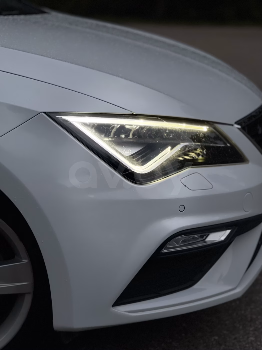 SEAT Leon фото 19