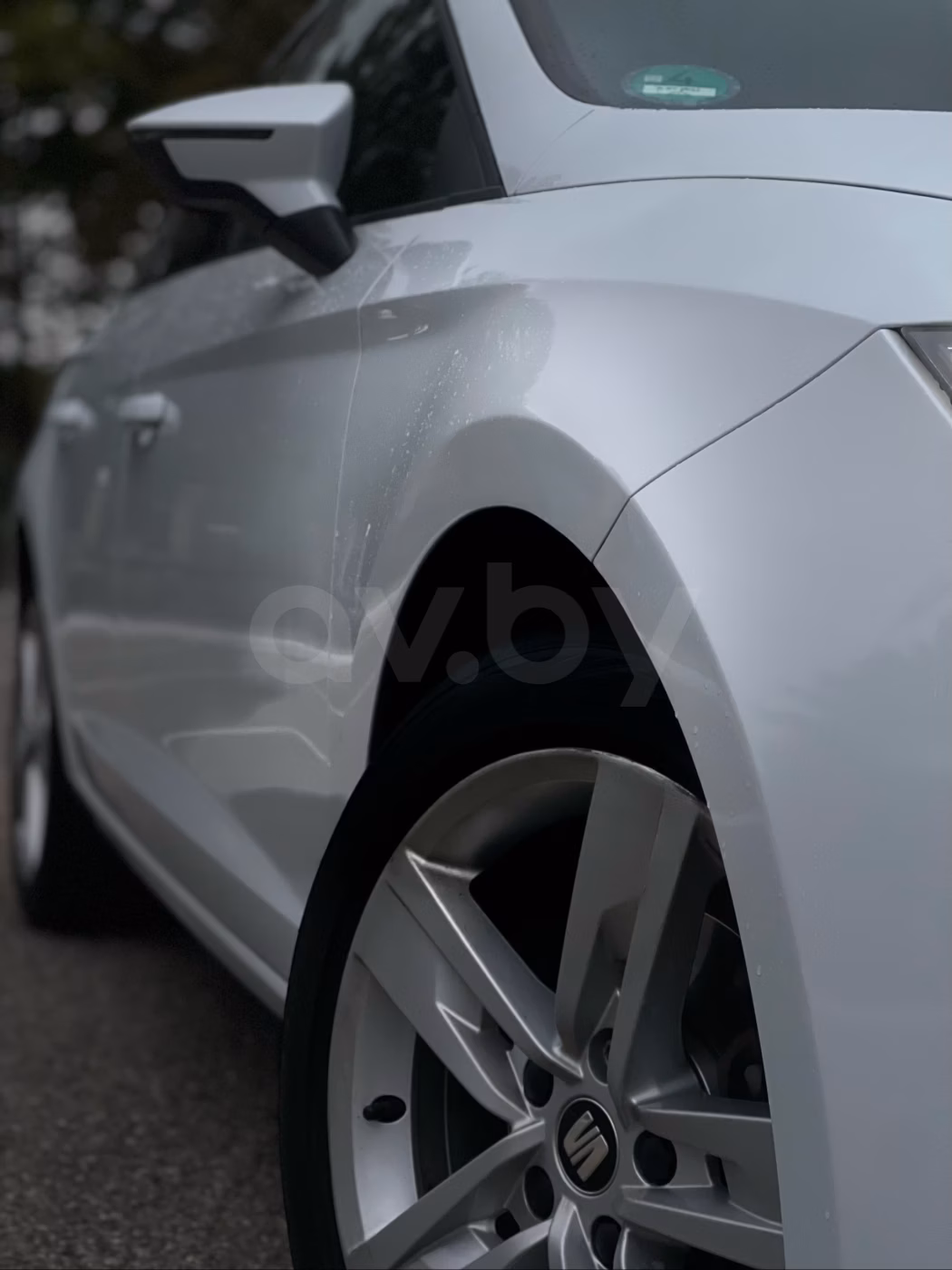 SEAT Leon фото 20