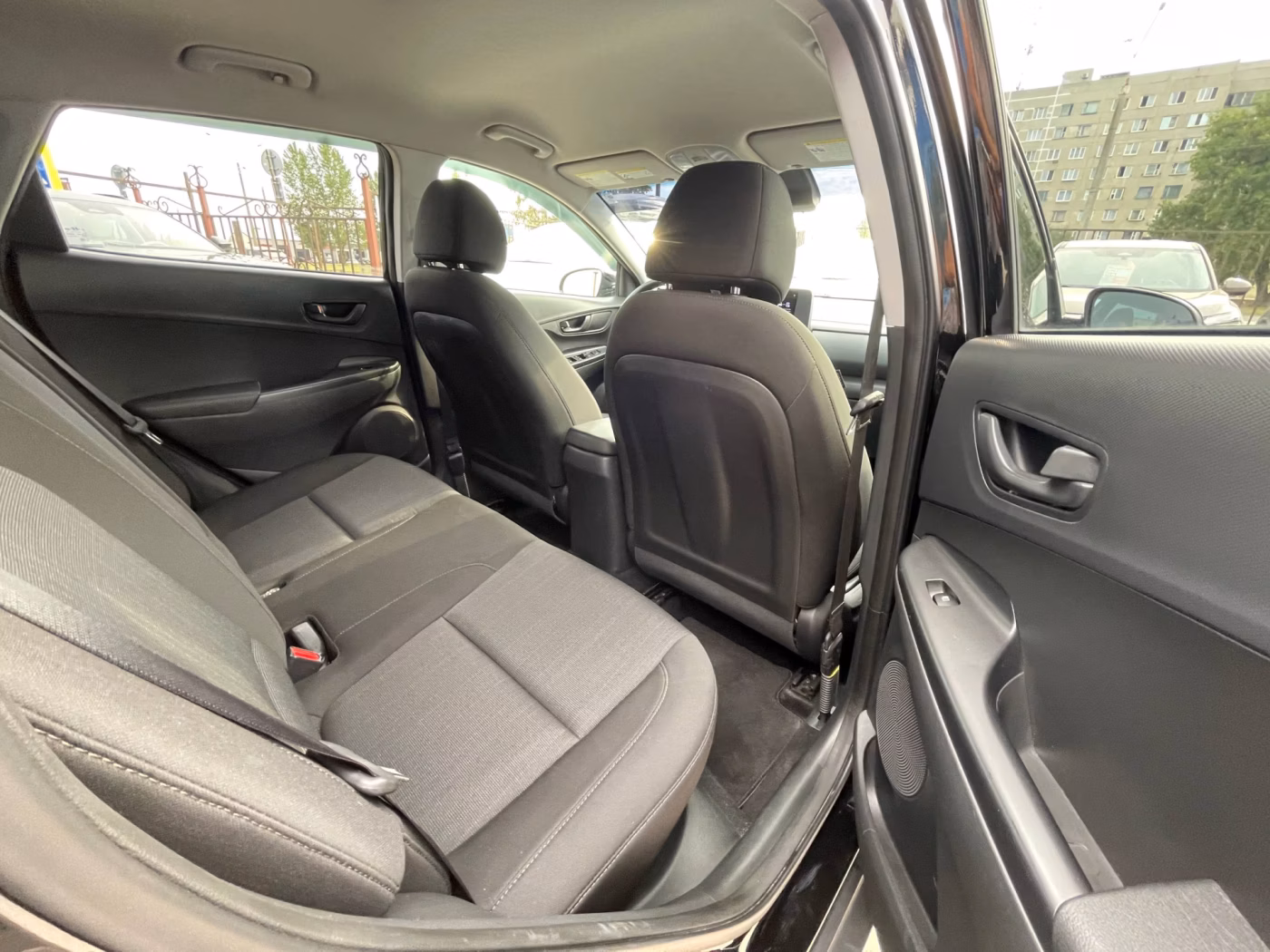 Hyundai Kona фото 2
