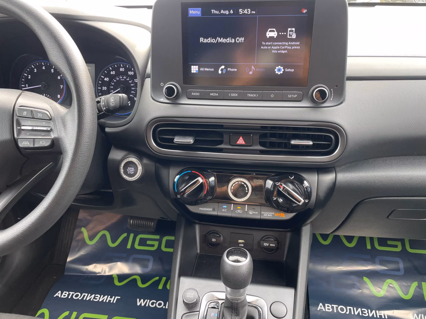 Hyundai Kona фото 3