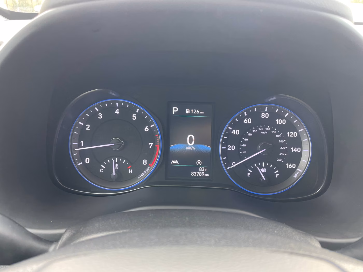 Hyundai Kona фото 6
