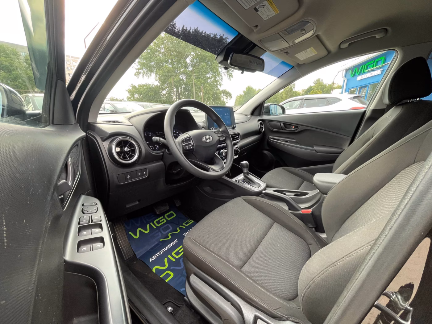 Hyundai Kona фото 11