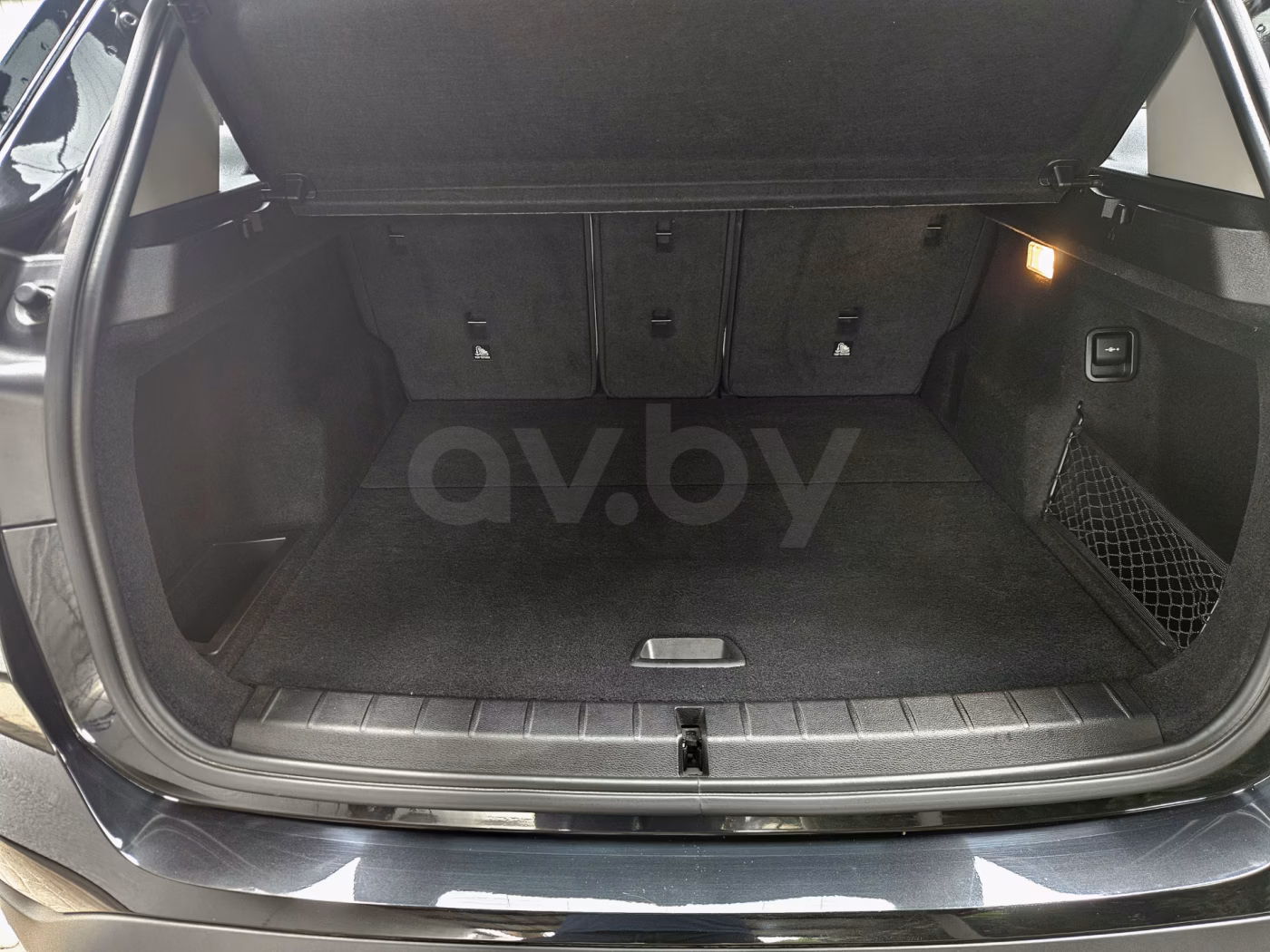 BMW X1 фото 13