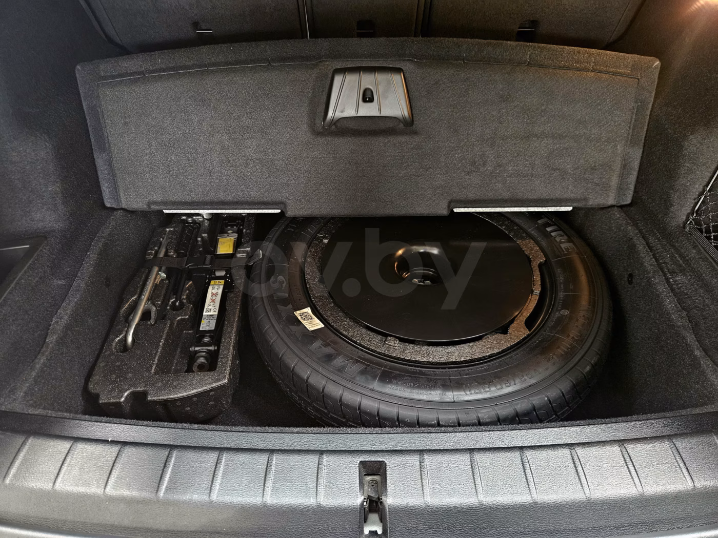 BMW X1 фото 14