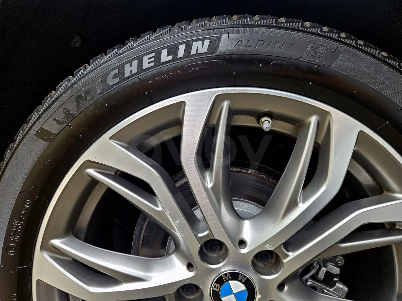 BMW X1 фото 17