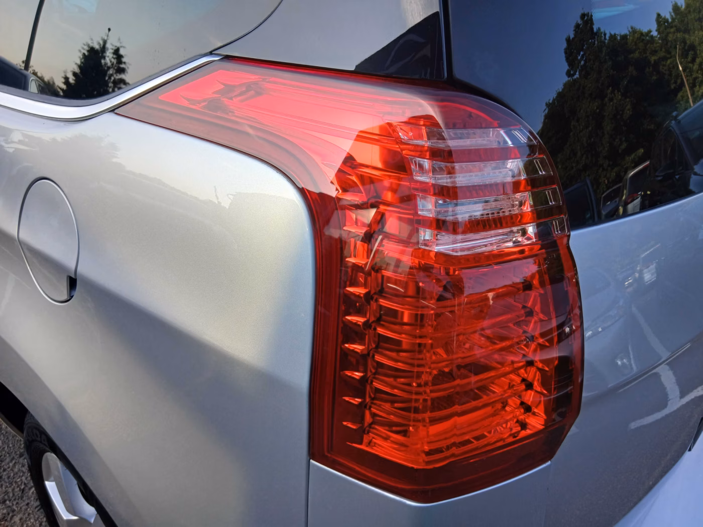 Peugeot 5008 фото 14