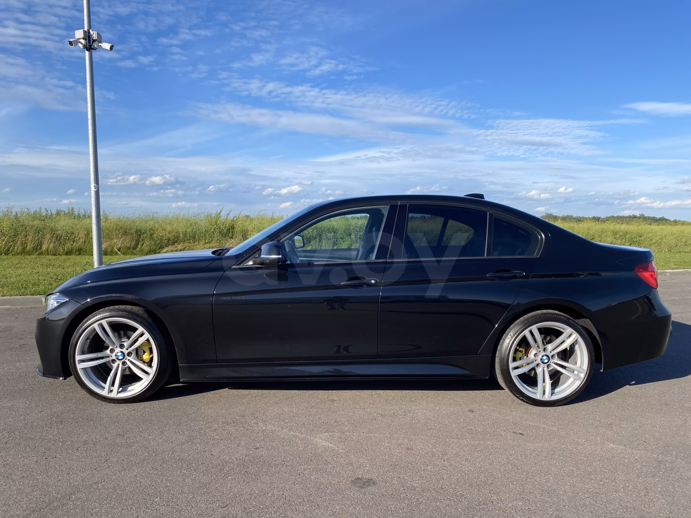 BMW 3 серия фото 6
