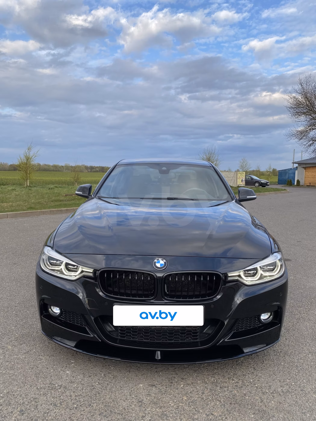 BMW 3 серия фото 14