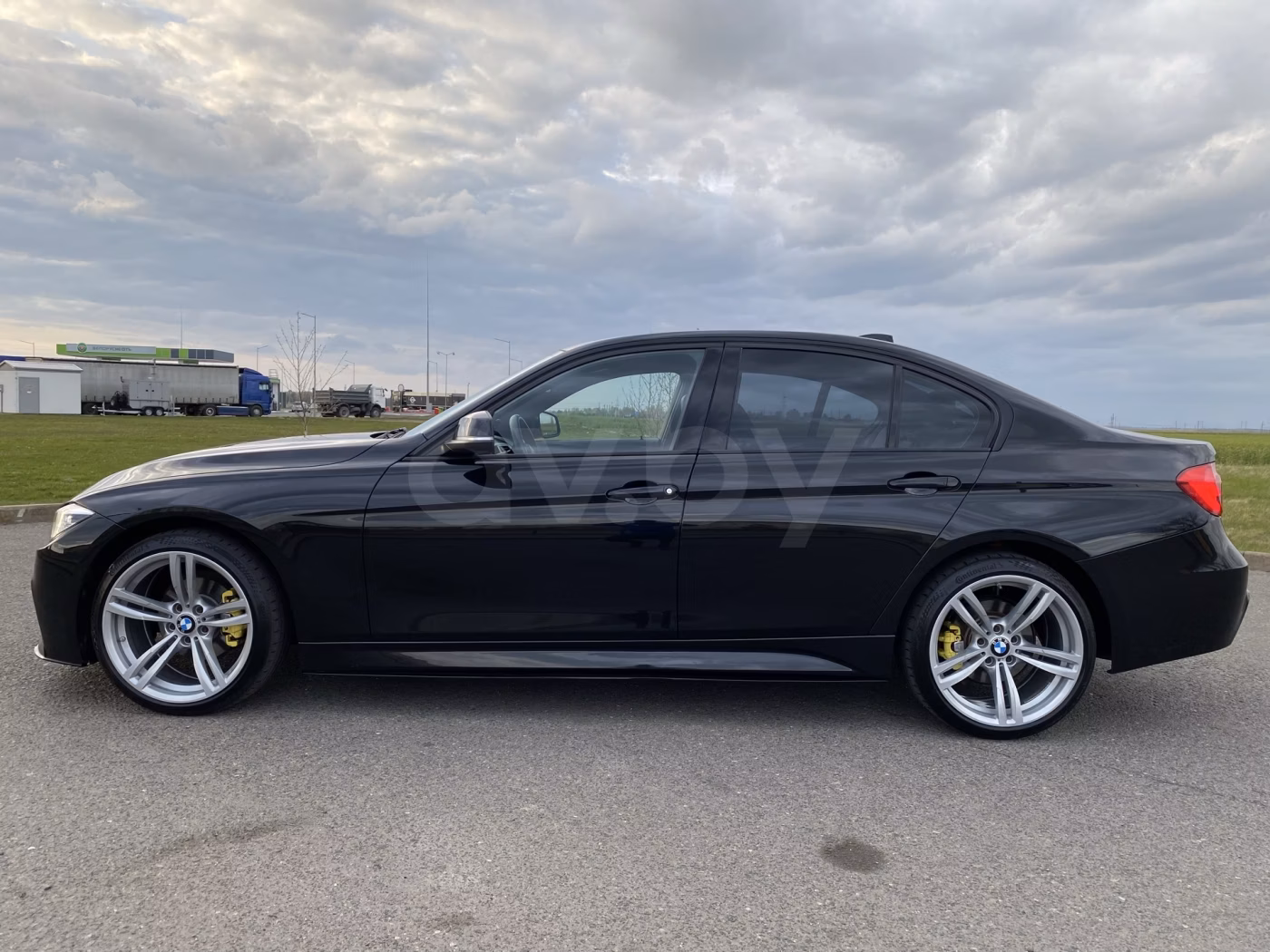 BMW 3 серия фото 17