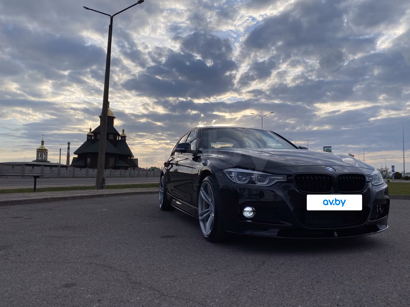 BMW 3 серия фото 18