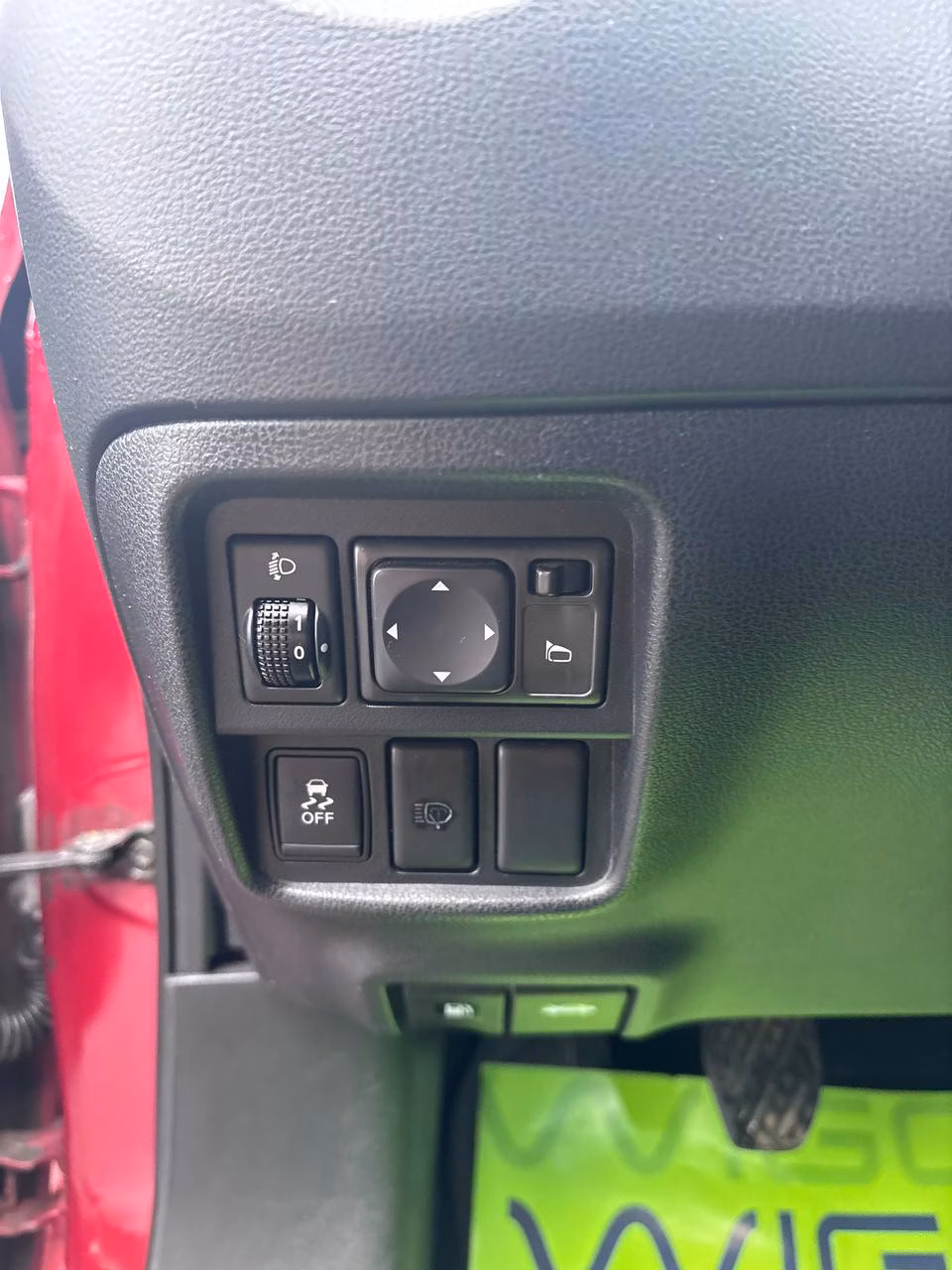 Nissan Juke фото 7