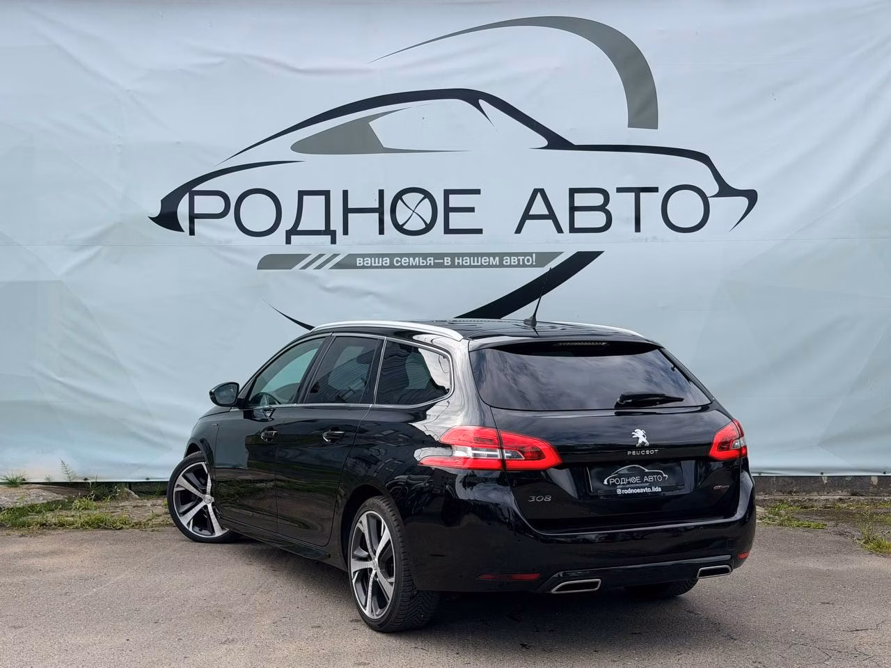 Peugeot 308 фото 4