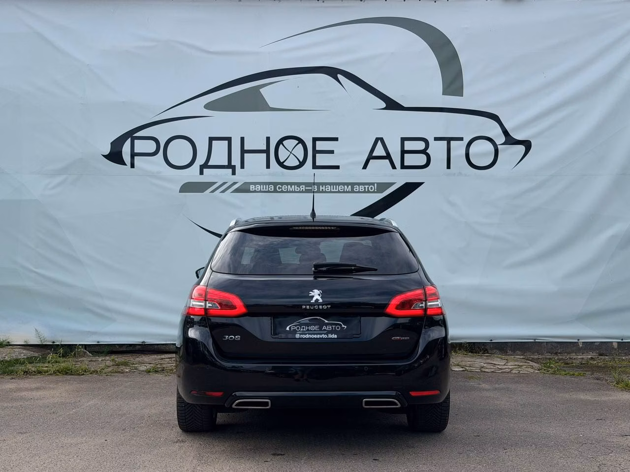 Peugeot 308 фото 5