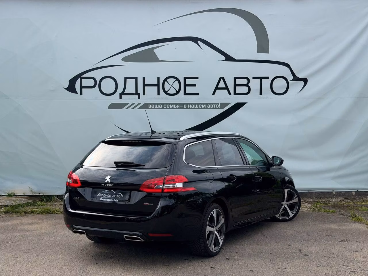 Peugeot 308 фото 6