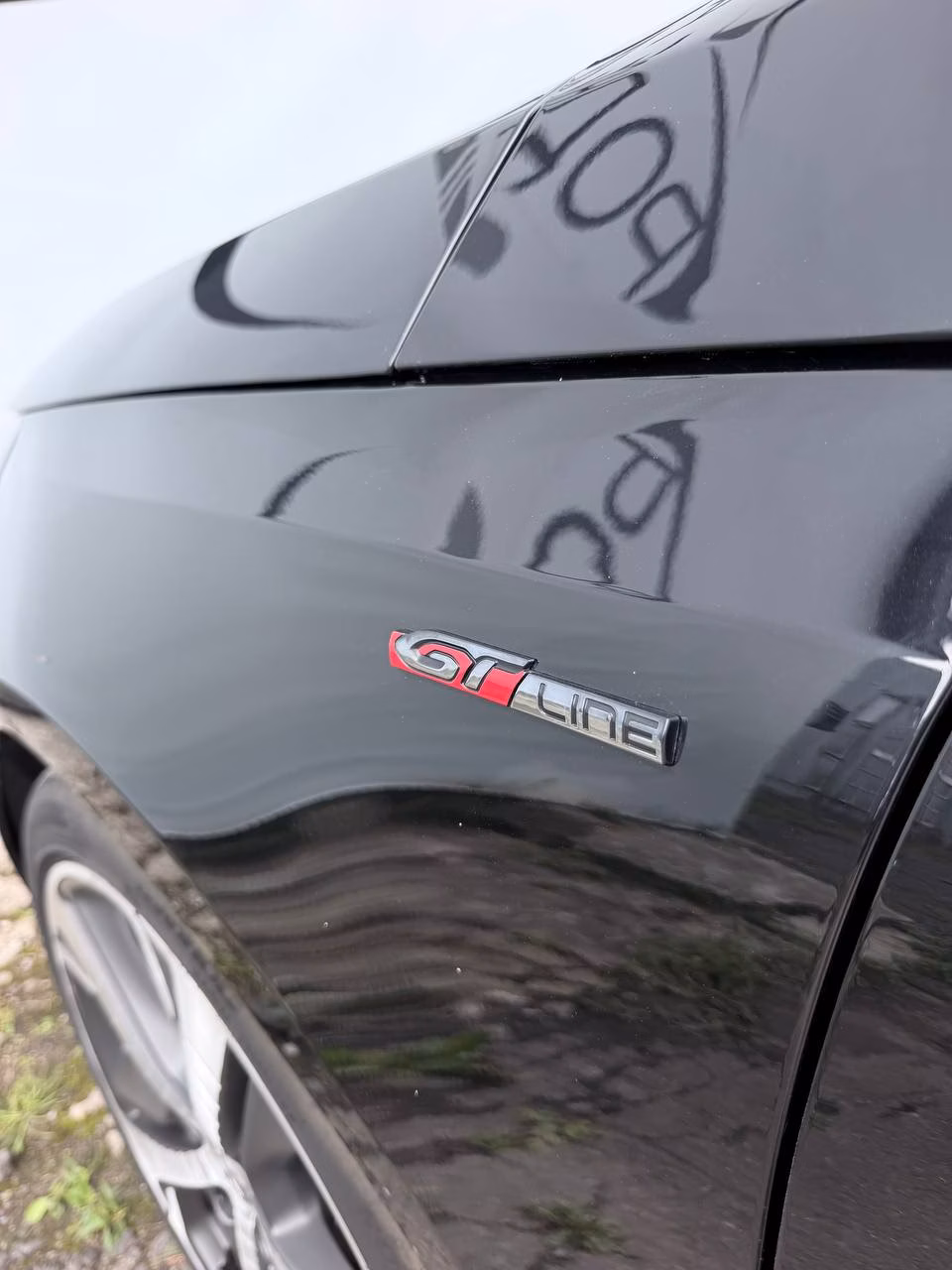 Peugeot 308 фото 10