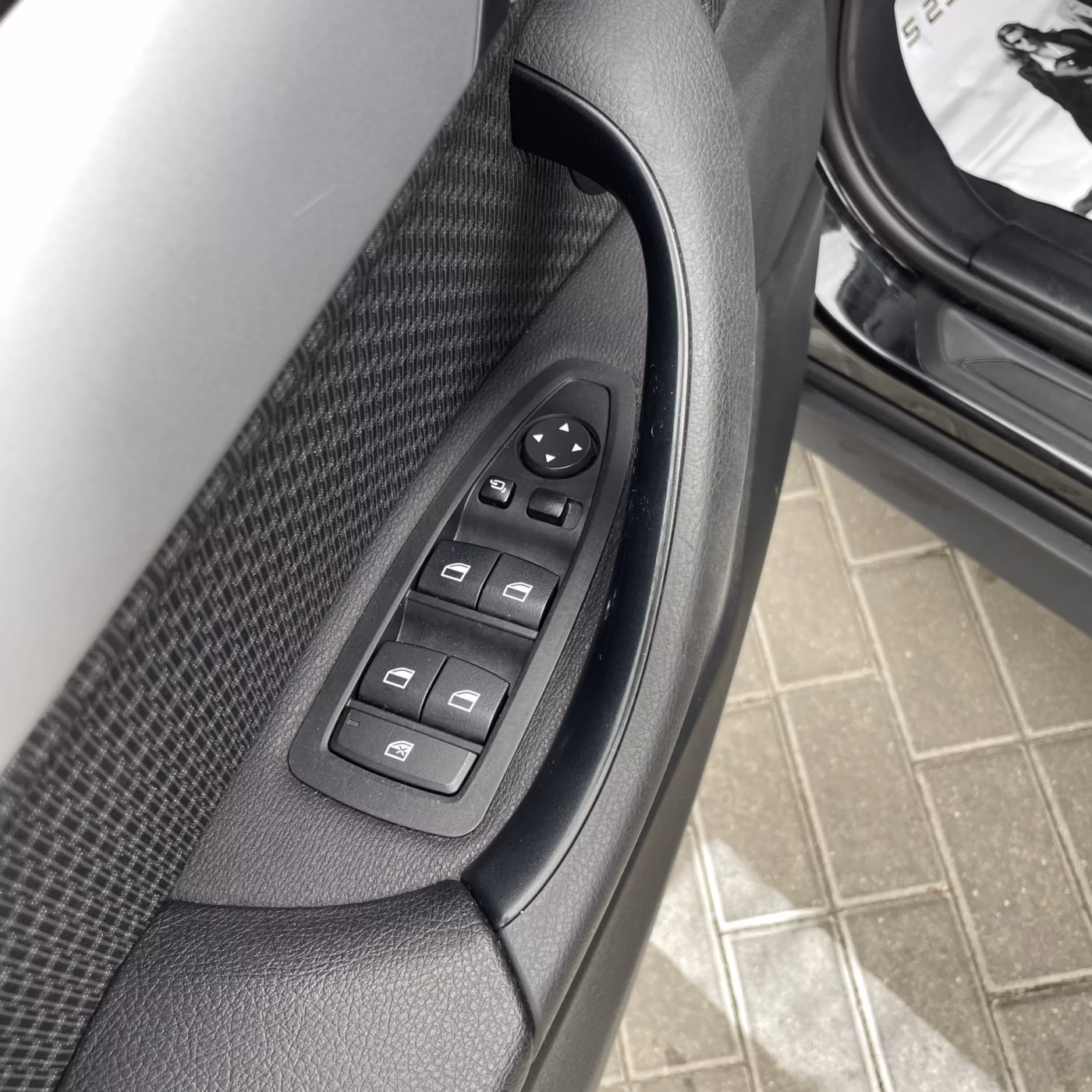 BMW X1 фото 9