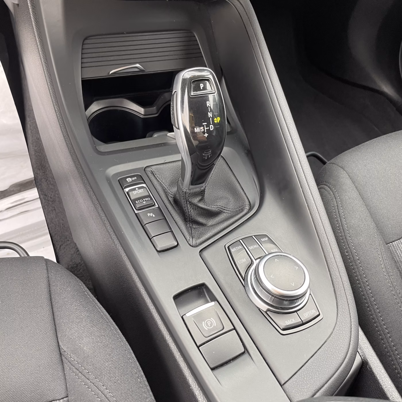BMW X1 фото 18