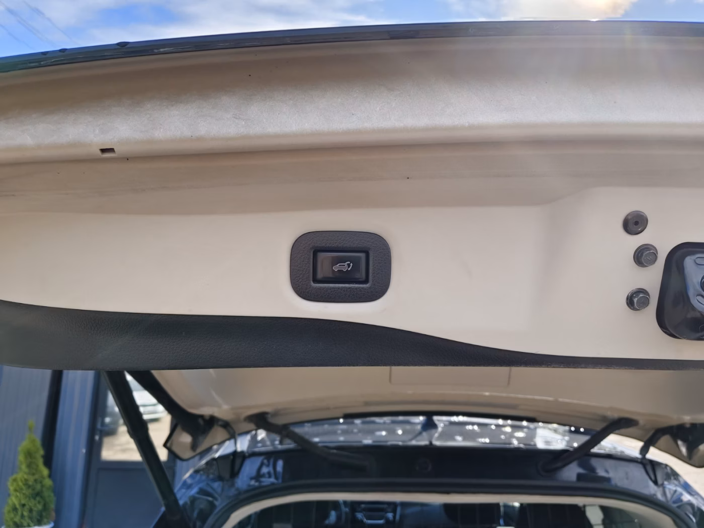 Nissan X-Trail фото 16