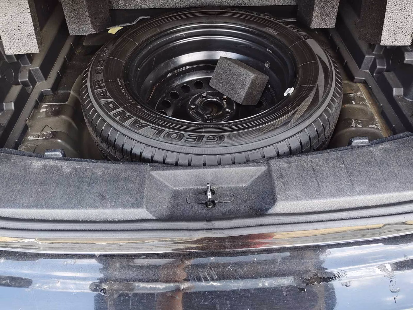 Nissan X-Trail фото 19