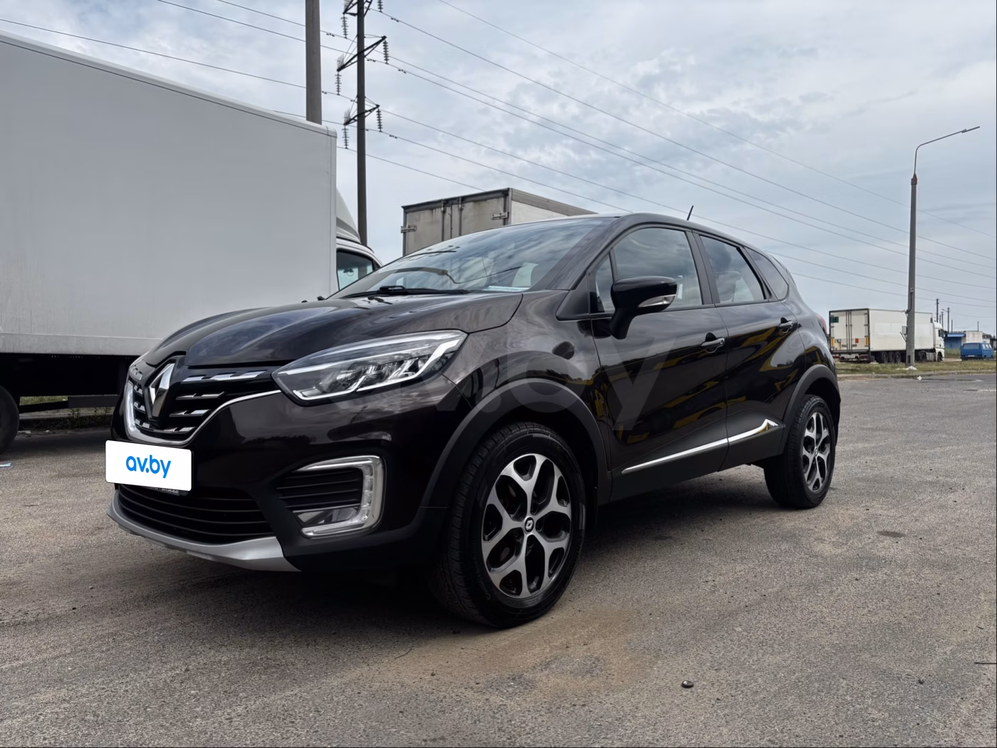 Renault Kaptur