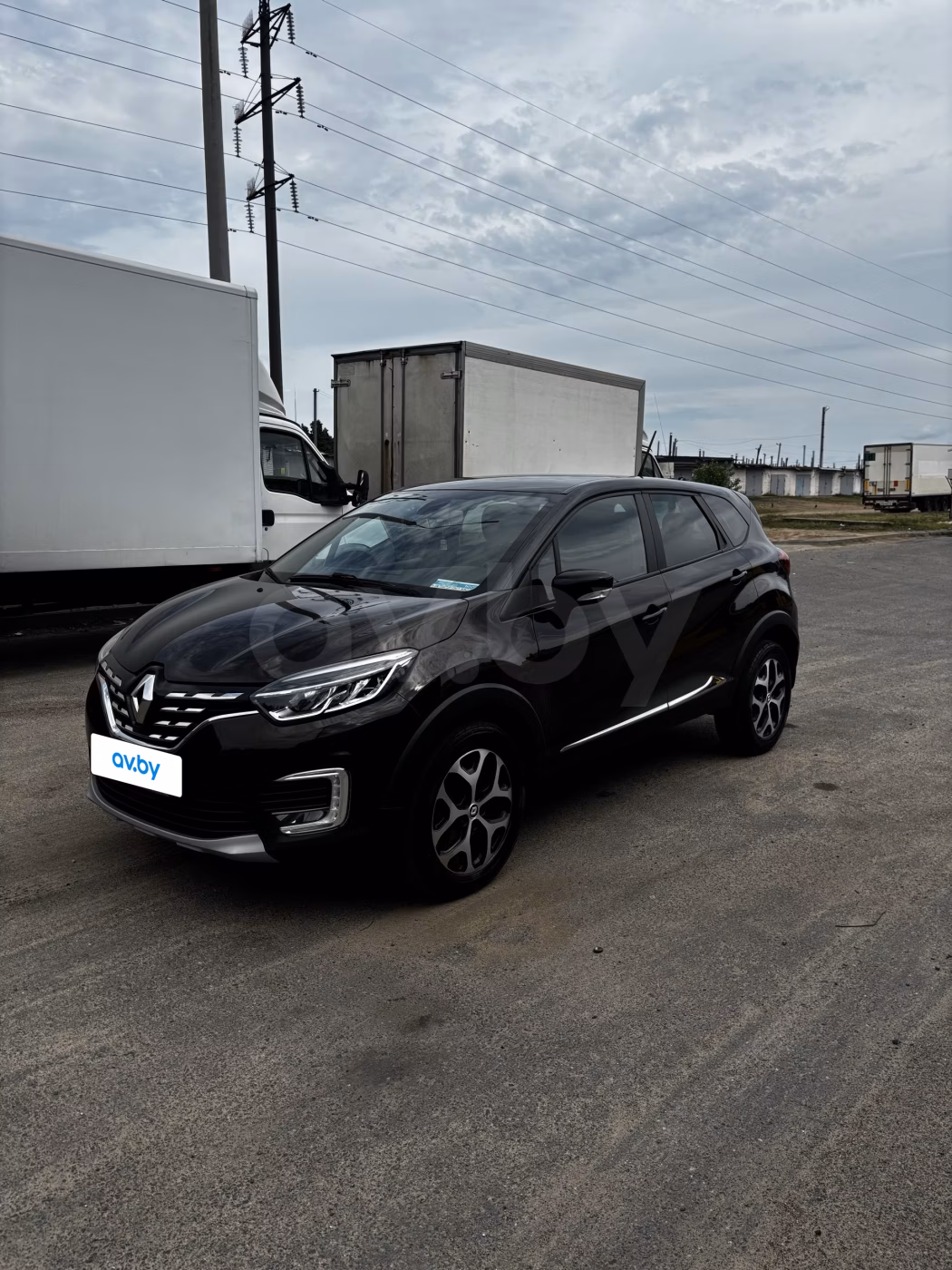 Renault Kaptur фото 2