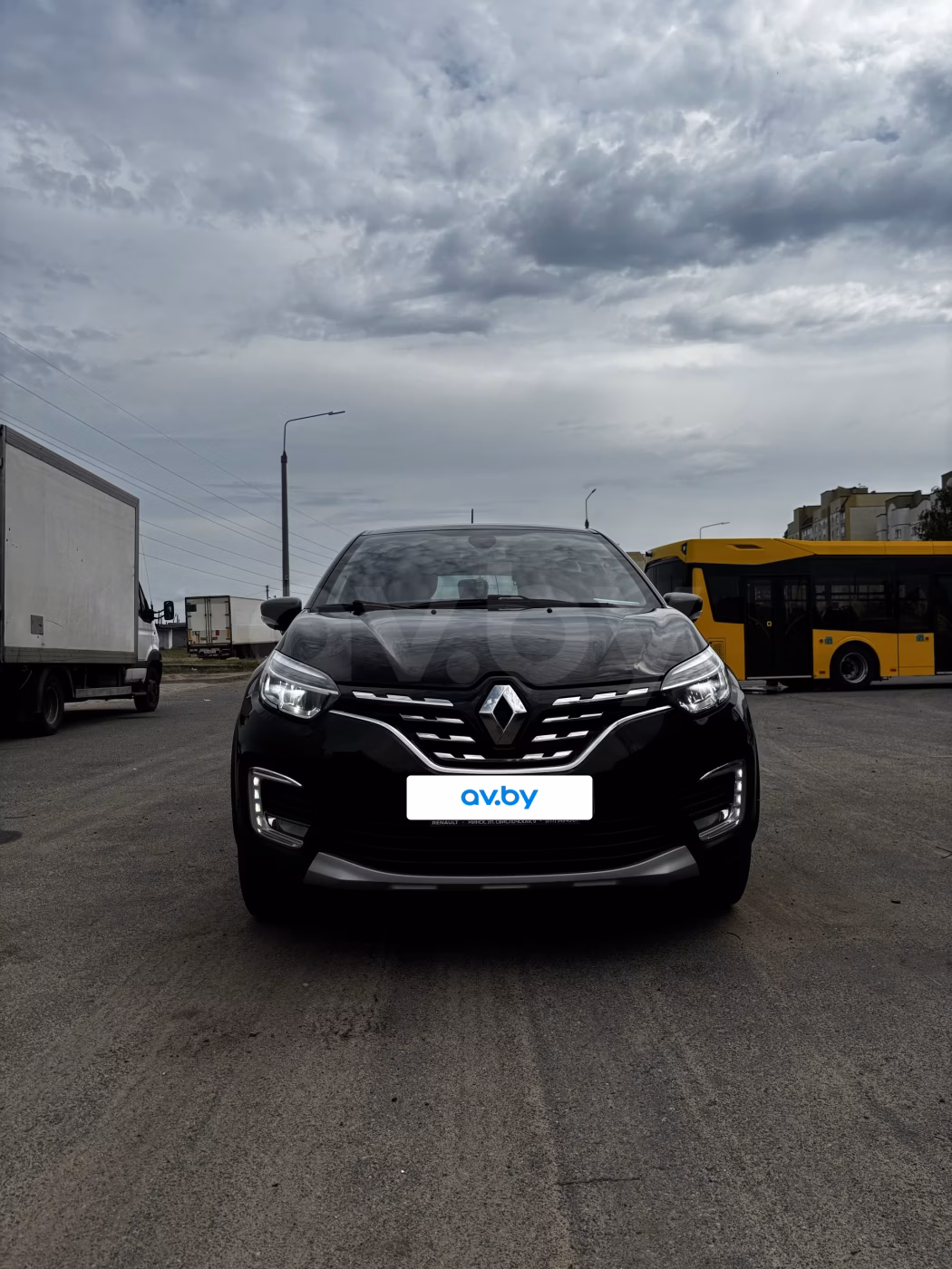Renault Kaptur фото 3