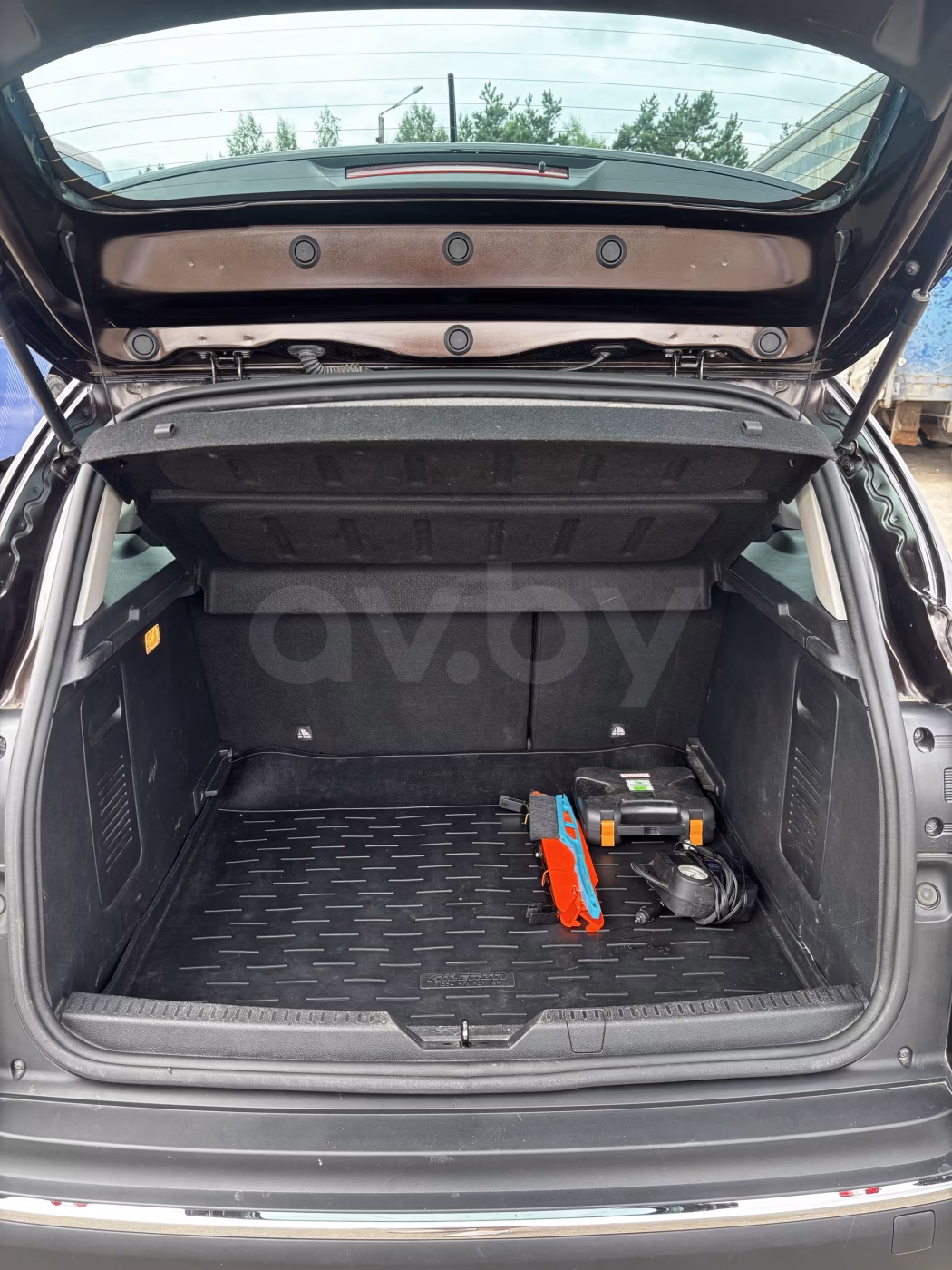 Renault Kaptur фото 9