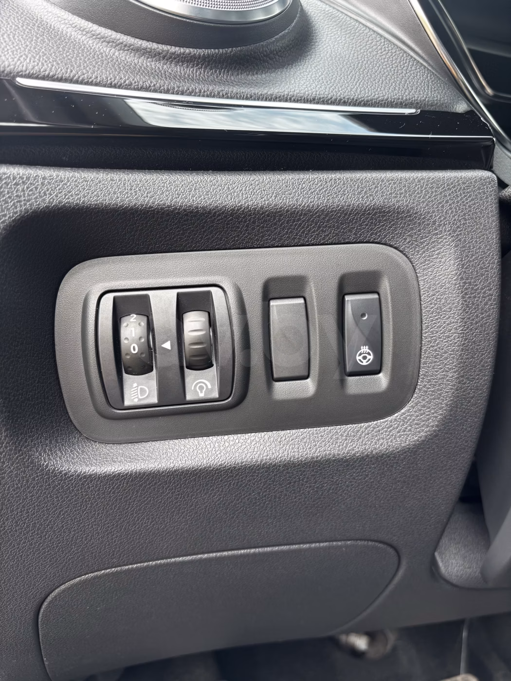 Renault Kaptur фото 13