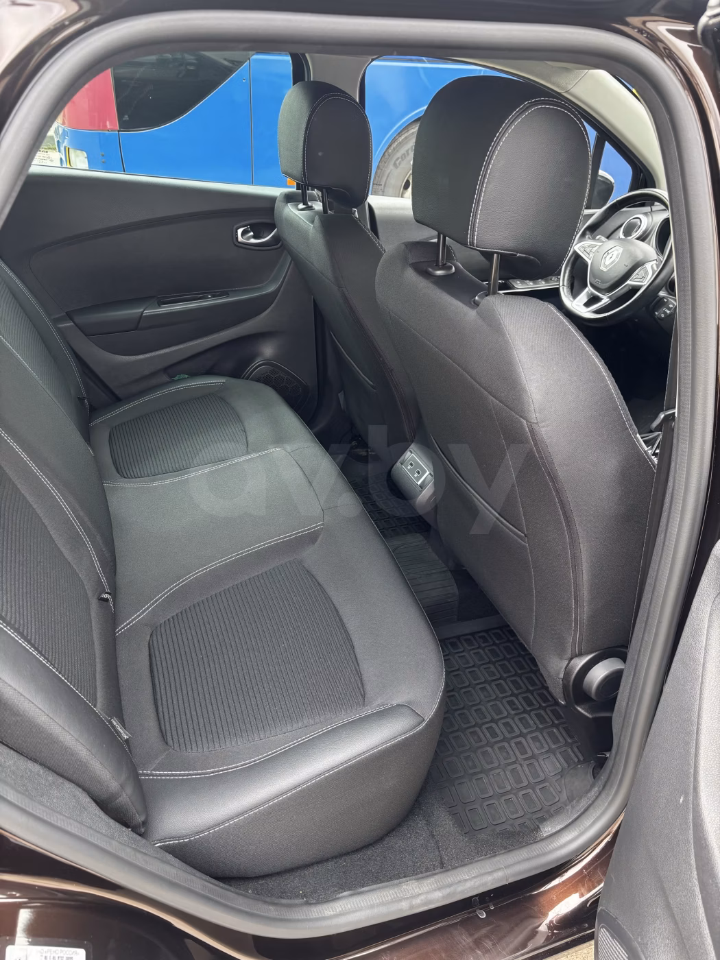 Renault Kaptur фото 17