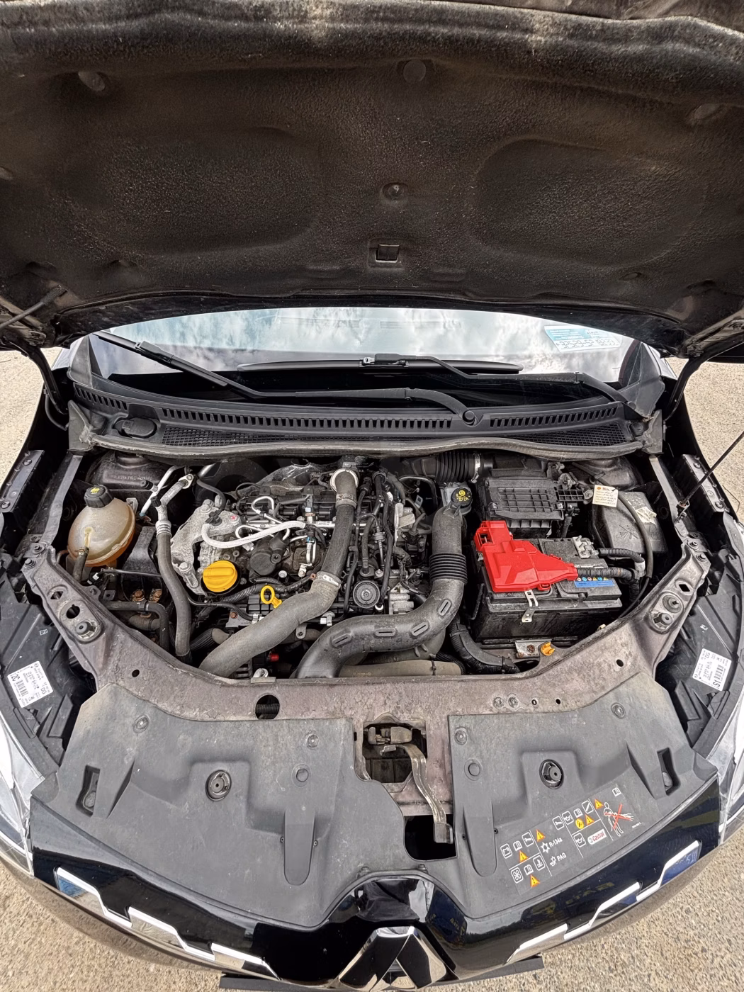 Renault Kaptur фото 18