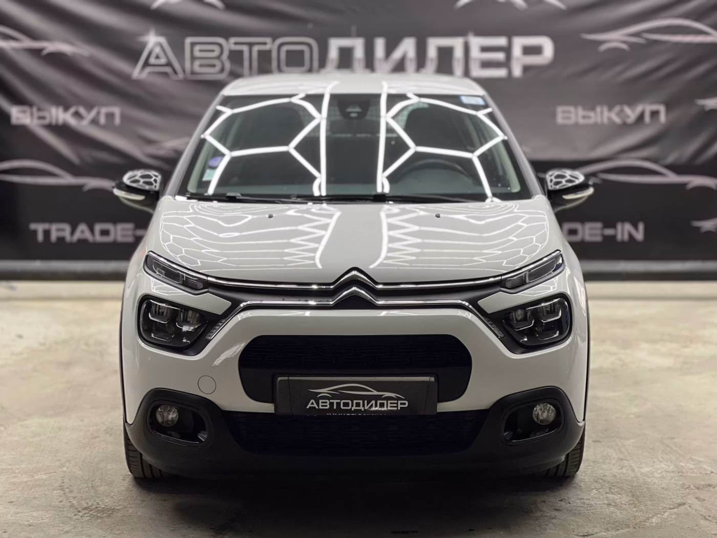 Citroen C3 фото 2